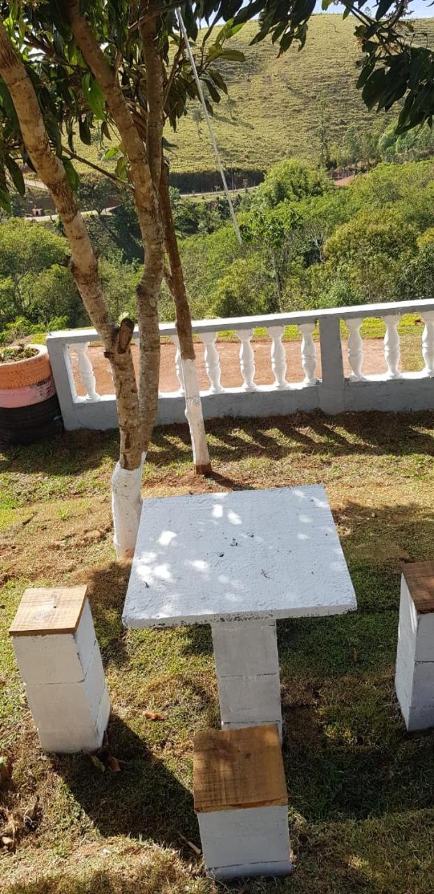 Villa Chacara Sonia Pompeu Igaratá Exterior foto